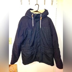 Old Navy winter coat